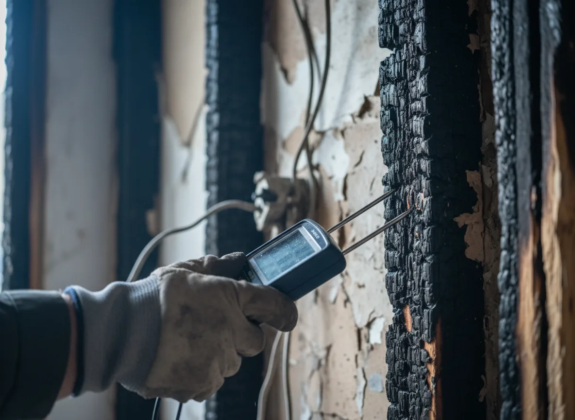Fire Damage Restoration Millport, NY FAQs